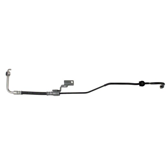 Brake Hydraulic Hose - Right, Rear Main Image