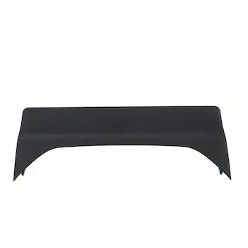 Instrument Panel Molding