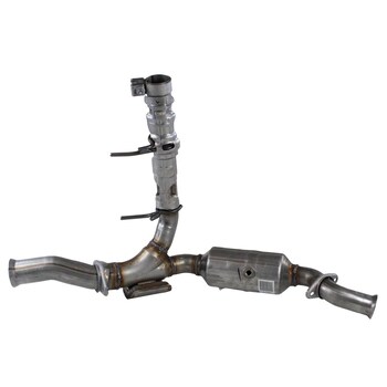 Catalytic Converter - 3.5L