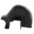 Seat Back Latch Cover Recliner Adjustment Mechanism - Left, Rear Main Image