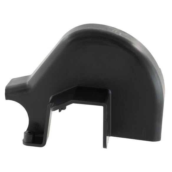 Seat Back Latch Cover Recliner Adjustment Mechanism - Left, Rear Main Image