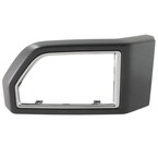 Instrument Panel Bezel Cover - Left, Outer Main Image