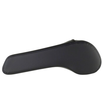 Seat Armrest Onyx Perforated - Left, Rear