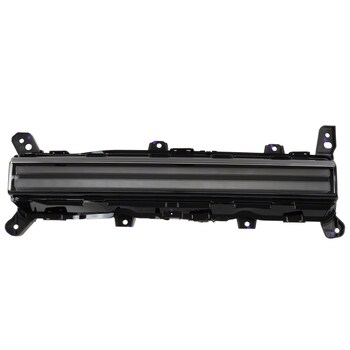 Lamp Light Daytime <br>A running bar Position - Right, Front