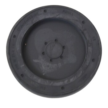 Engine Core Plug Cover Expansion - Rear 4.0L