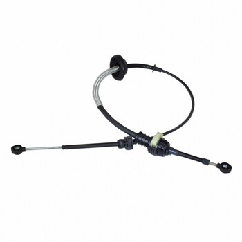 Cable Selector Lever Control (AT)