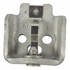 Door Check Bracket Grommet - Back Main Image