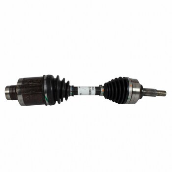 Drive Axle Shaft - Front