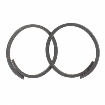 Engine Camshaft Seal