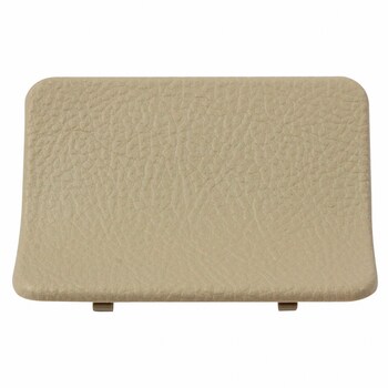 Liftgate Trim Cover Door Panel - Inner