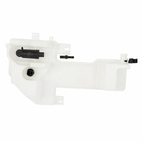 Windshield Washer Reservoir Fluid Main Image