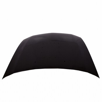 Hood Panel Extension (Base Pack, GT)