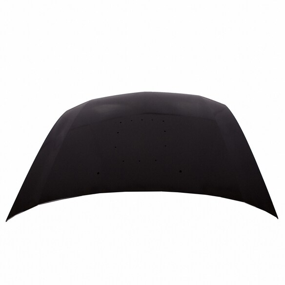Hood Panel Extension (Base Pack, GT) Main Image