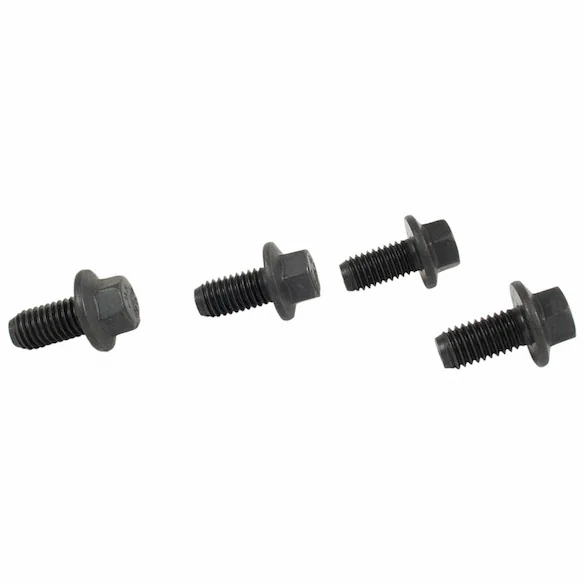 Turbocharger Mount Heat Shield Bolt Hex Head - M8 X 16MM 3.2L Main Image