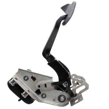 Clutch Master Cylinder Pedal (MT)
