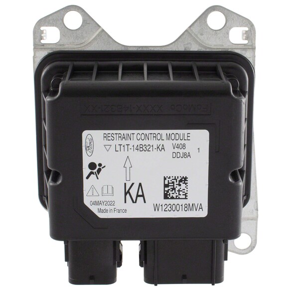 Air Bag Control Module Sensor Multiple Restraint System Unit - Left Main Image