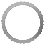 Plate Clutch Pressure - 5X5.2MM (AT) Main Image