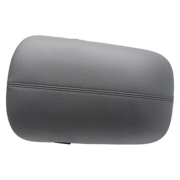 Console Lid Armrest