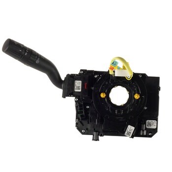 Steering Column Switch Housing
