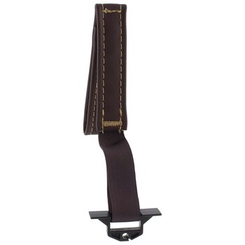 Mahogany Pull strap - Left, Right, Rear