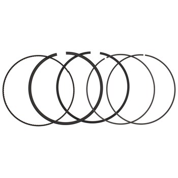 Engine Piston Ring Kit - 5.2L