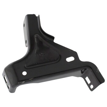 Instrument Panel Crossmember Bracket Support MULTI FUNCTION DISPLAY - 15