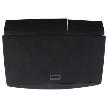 Floor Storage Compartment Support