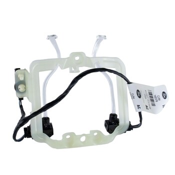 12 VOLT Accessory Power Outlet Housing Wire - Rear,