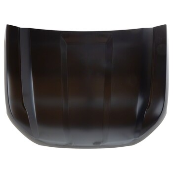 Hood Panel Extension