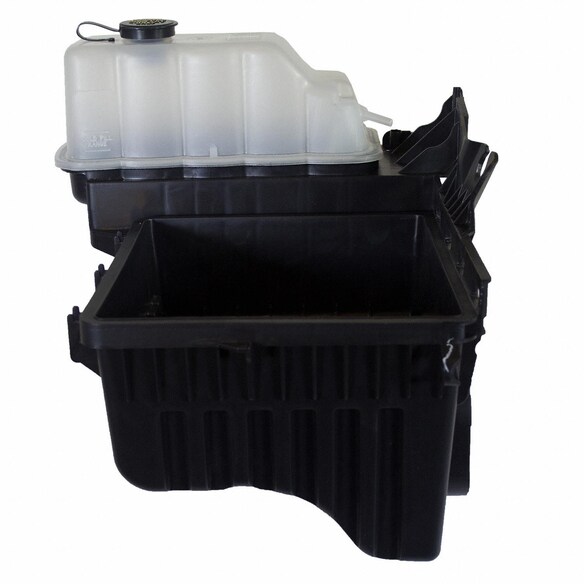Air Filter Housing Radiator Overflow Tank - 5.4L Main Image