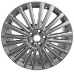 Wheel, 8 X 19 Main Image