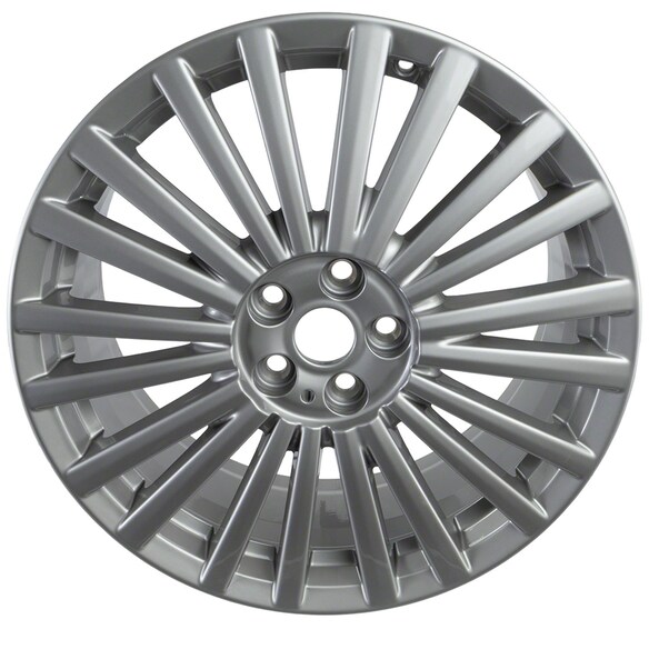 Wheel, 8 X 19 Main Image