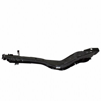 Frame Side Member Sidemember - Right, Rear, Center