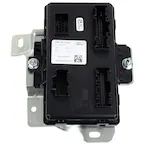 Hvac Control Module - Driver Main Image