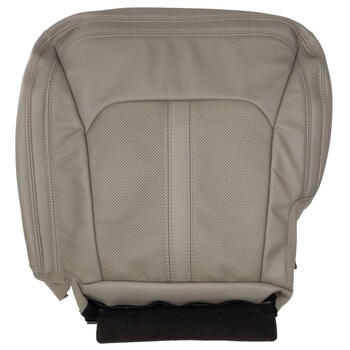 Seat Cover Cushion - Left, Rear Equipment Package 20
