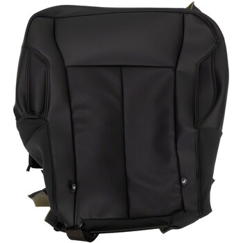 Seat Back Cover - Left, Rear