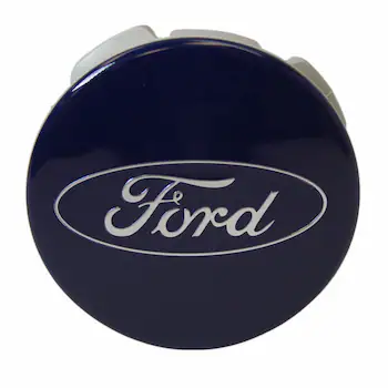 Wheel Cap Hub - 54.5MM