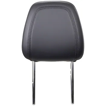 Cover And Pad Headrest - Left, Right, Front (TREMOR PACK)