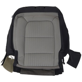 Seat Back Cushion Cover - Right, Rear