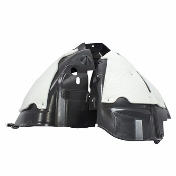 Fender Splash Shield - Right, Front