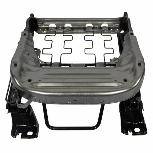 Seat Track Frame - Front (Police) Main Image