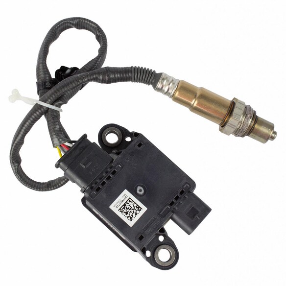 Diesel Particulate Sensor Exhaust - 6.7L Main Image