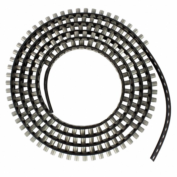 Body A Pillar Reinforcement Rivet Main Image