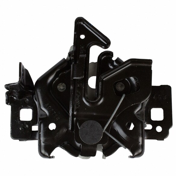 Latch Hood Main Image