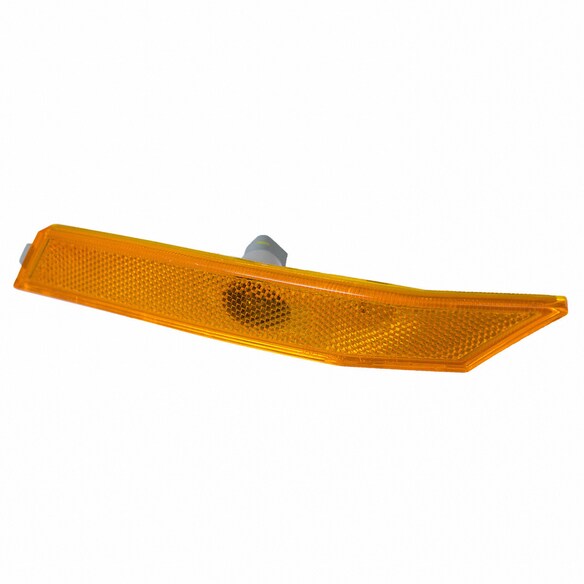 Side Marker Light Lamp - Left, Front Main Image