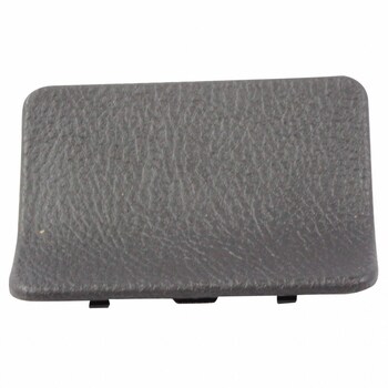 Liftgate Trim Cover Door Panel - Inner