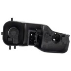 Tail Light Socket Glove Compartment - Right, Rear Main Image