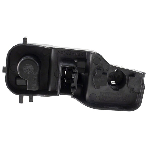 Tail Light Socket Glove Compartment - Right, Rear Main Image