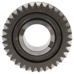 Gear Mainshaft 3rd Speed - 5.0L (6-MT) Main Image
