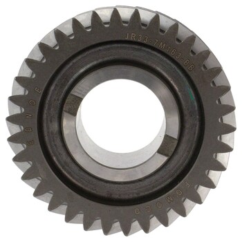 Gear Mainshaft 3rd Speed - 5.0L (6-MT)